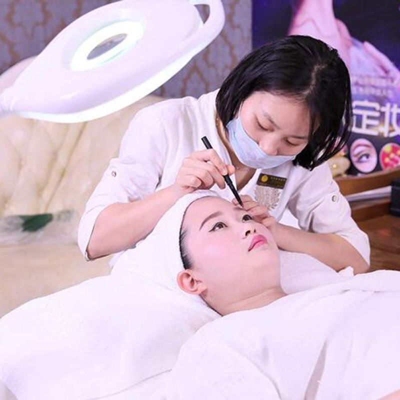 Лампа Лупа Для Косметолога