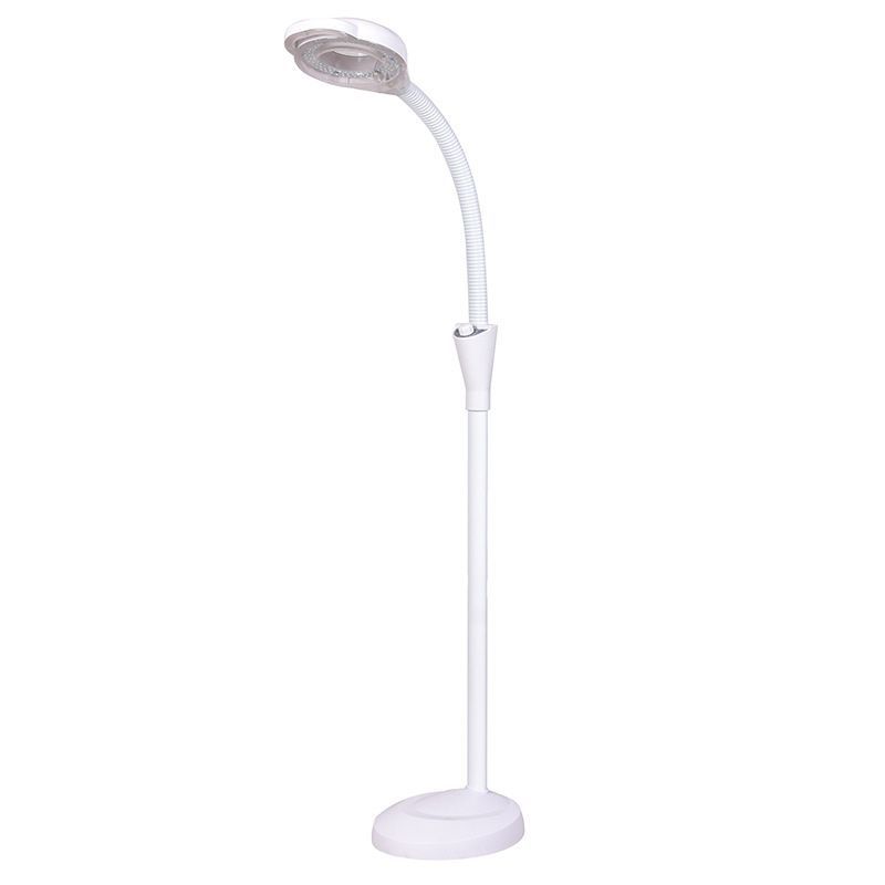 Лампа Лупа Для Косметолога