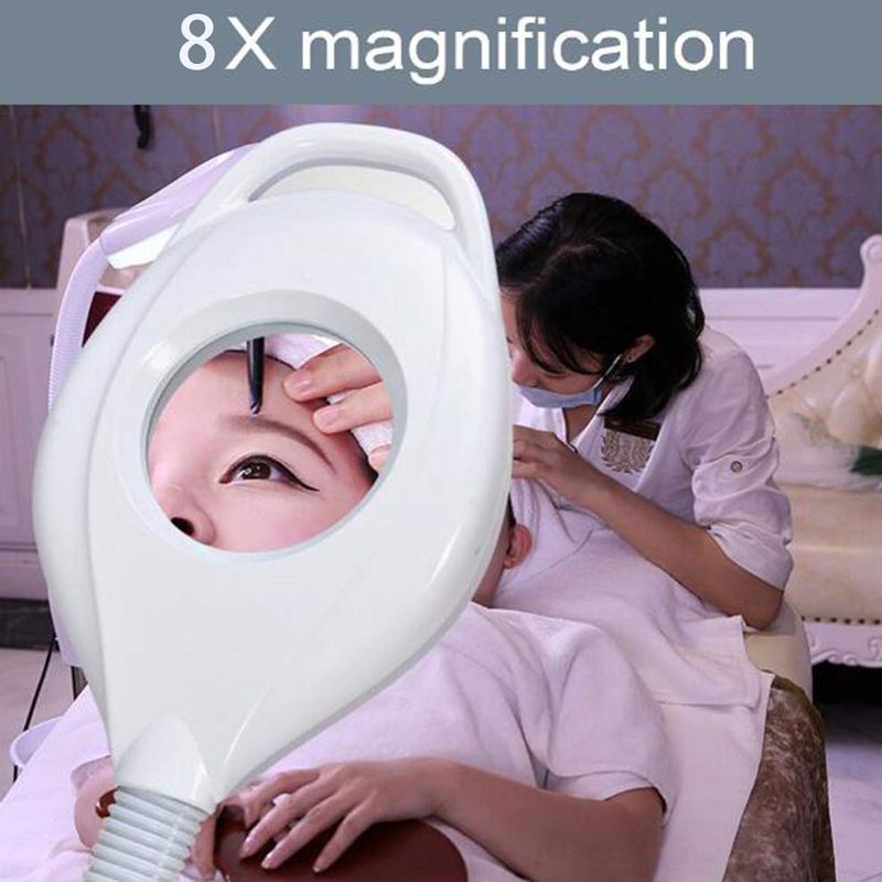 Лампа Лупа Для Косметолога