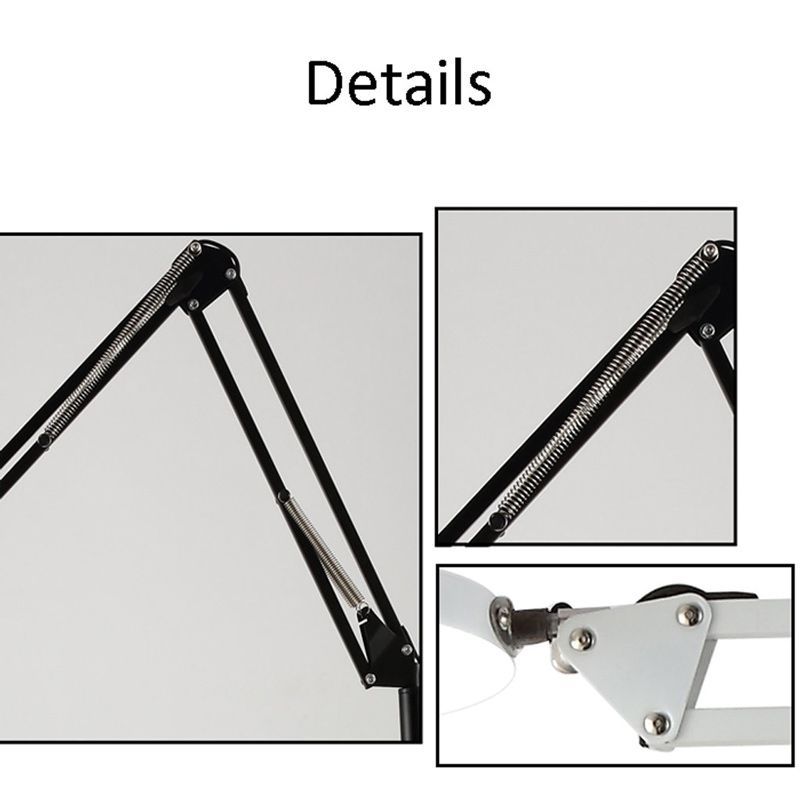Лампа Лупа Для Косметолога