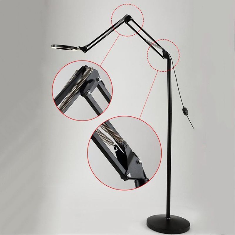 Лампа Лупа Для Косметолога