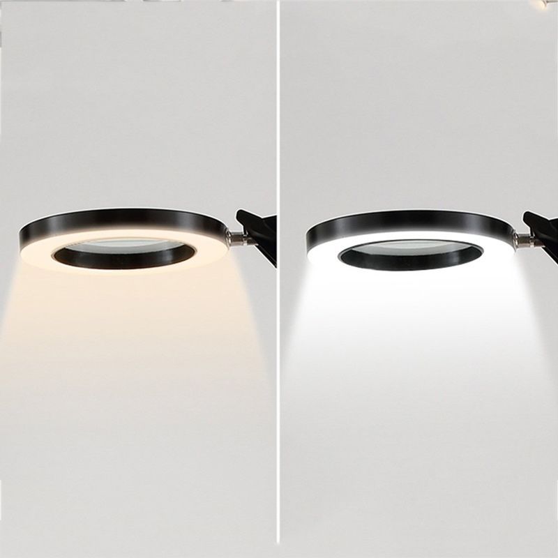 Лампа Лупа Для Косметолога