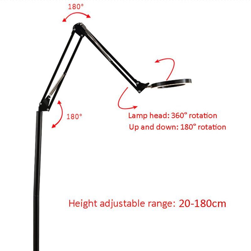 Лампа Лупа Для Косметолога