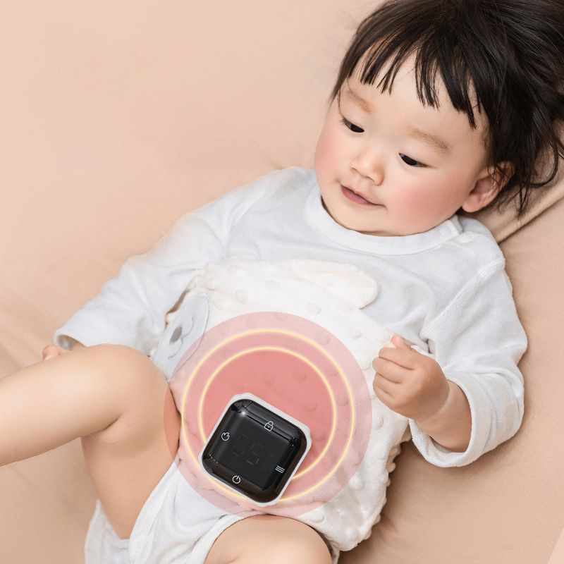 Грелка Для Новорожденных