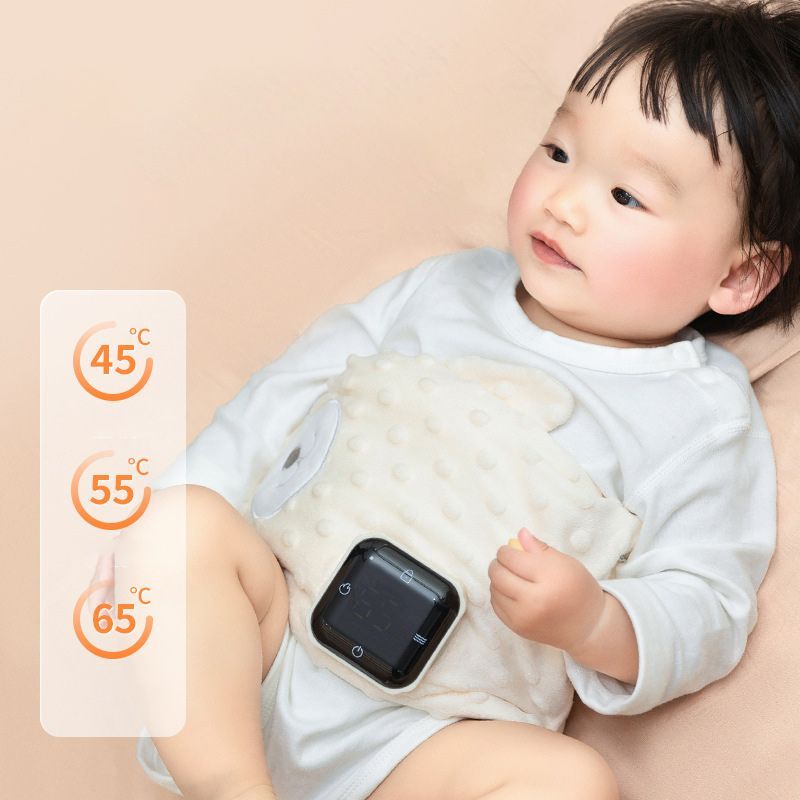 Грелка Для Новорожденных