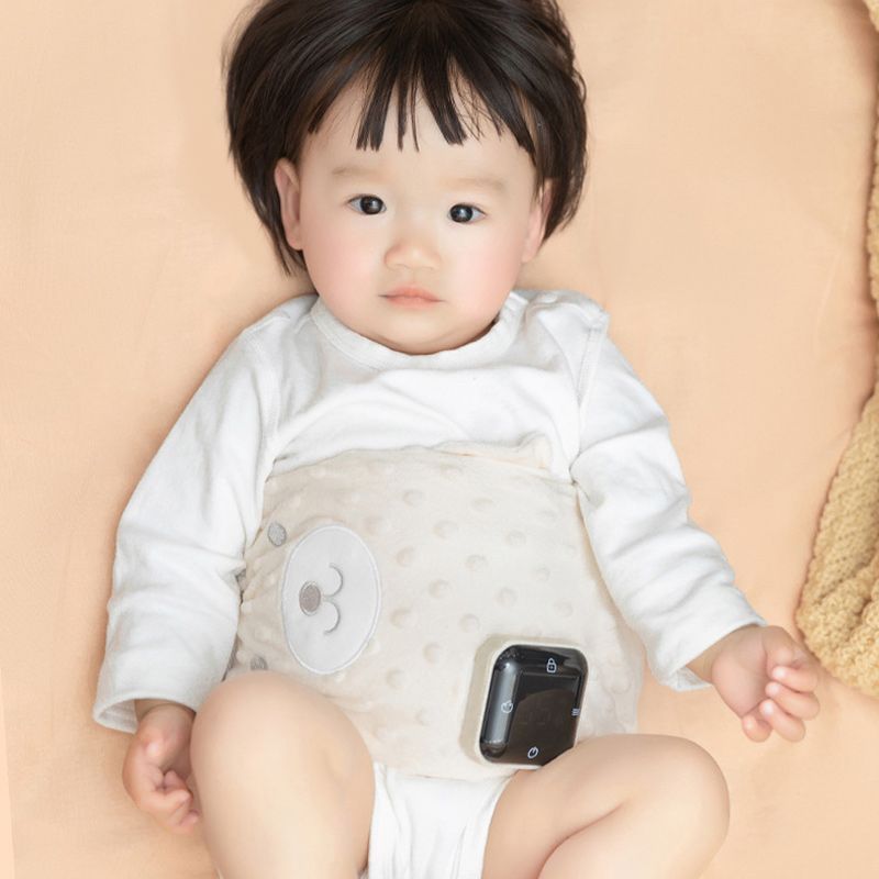 Грелка Для Новорожденных