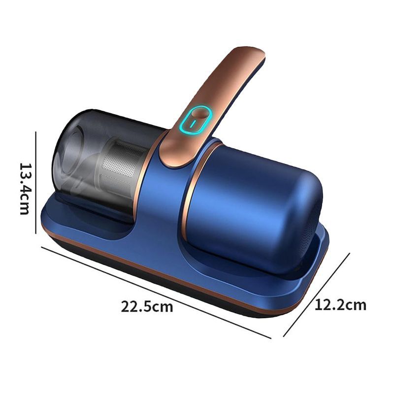 Пылесос От Пылевых Клещей