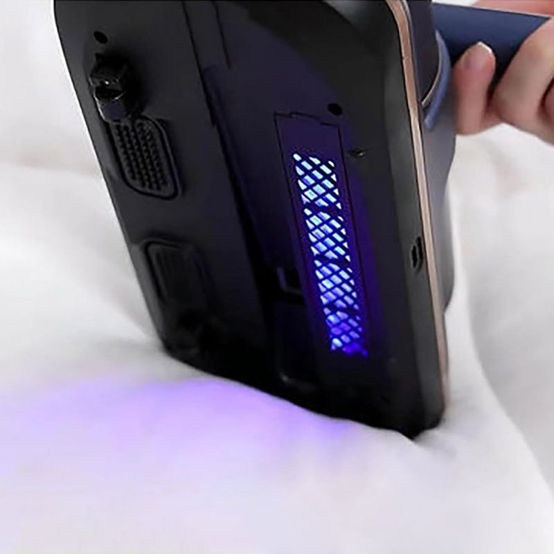 Пылесос От Пылевых Клещей