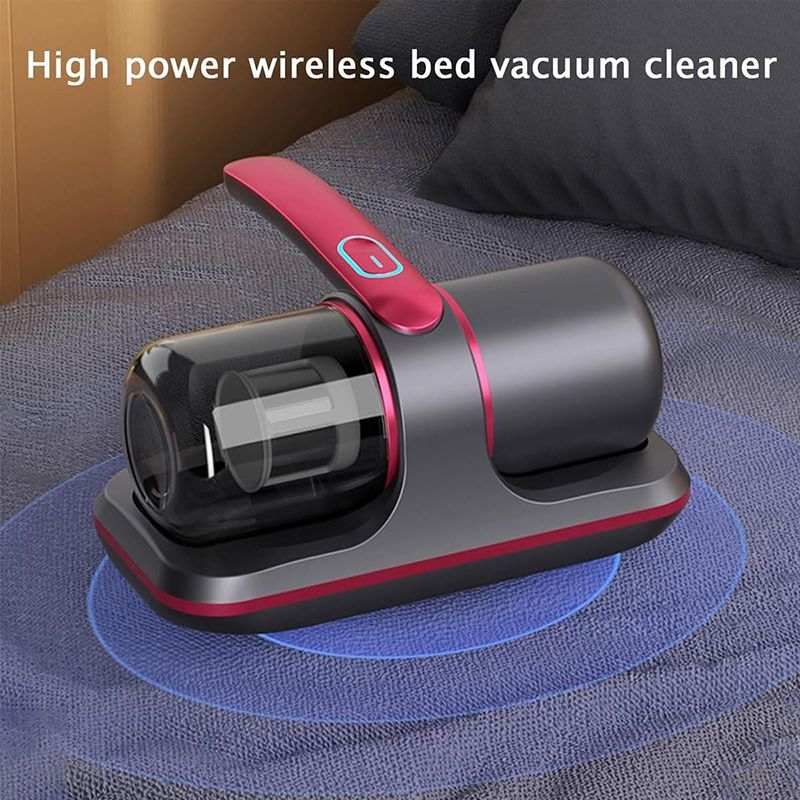 Пылесос От Пылевых Клещей