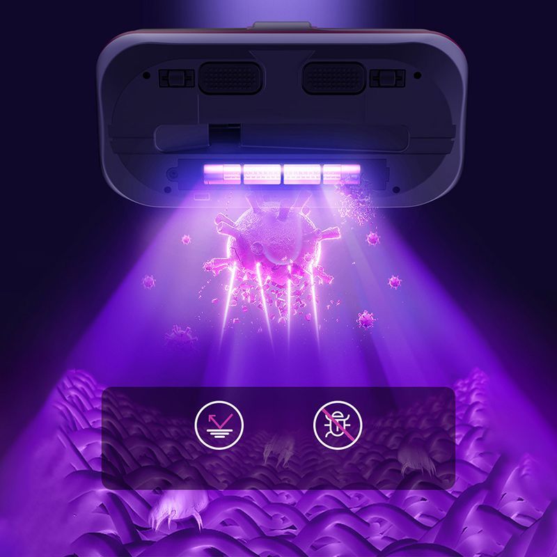 Пылесос От Пылевых Клещей