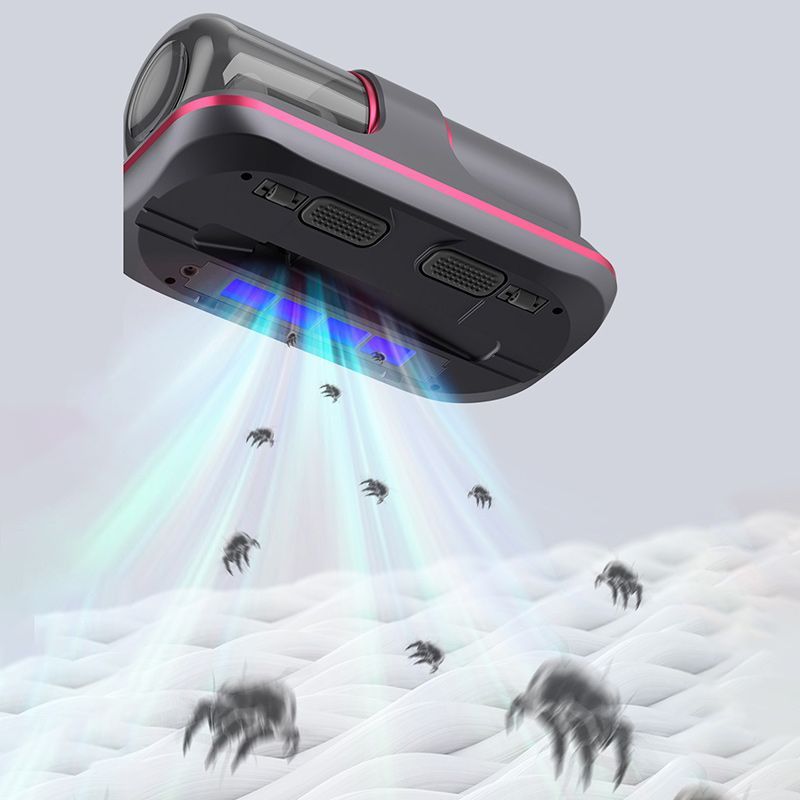 Пылесос От Пылевых Клещей