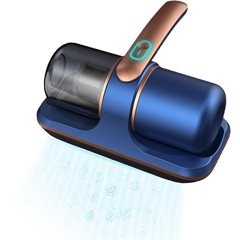 Пылесос От Пылевых Клещей