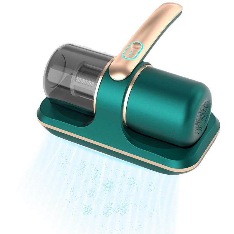 Пылесос От Пылевых Клещей