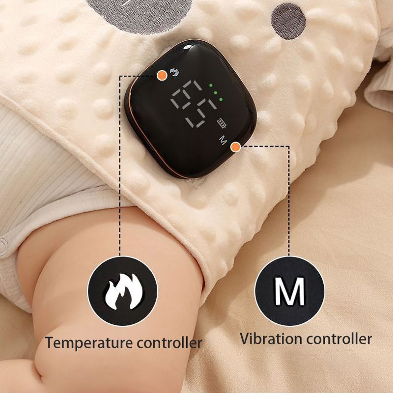 Грелка Для Новорожденных