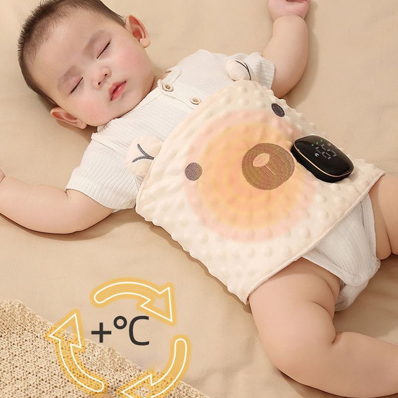 Грелка Для Новорожденных