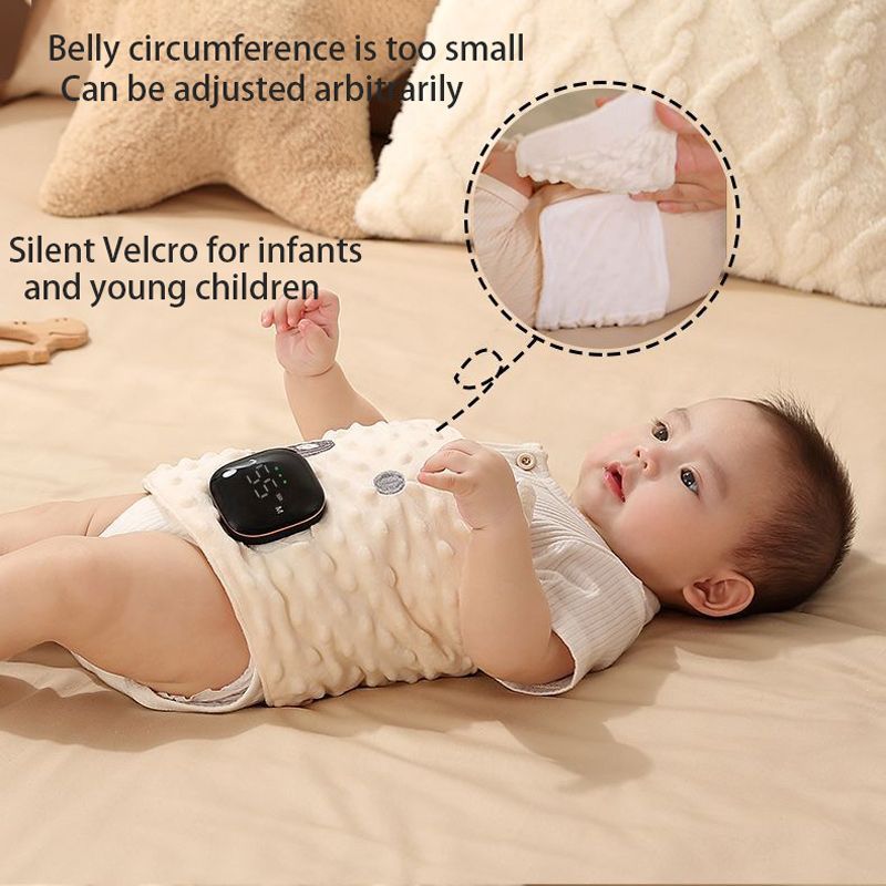 Грелка Для Новорожденных