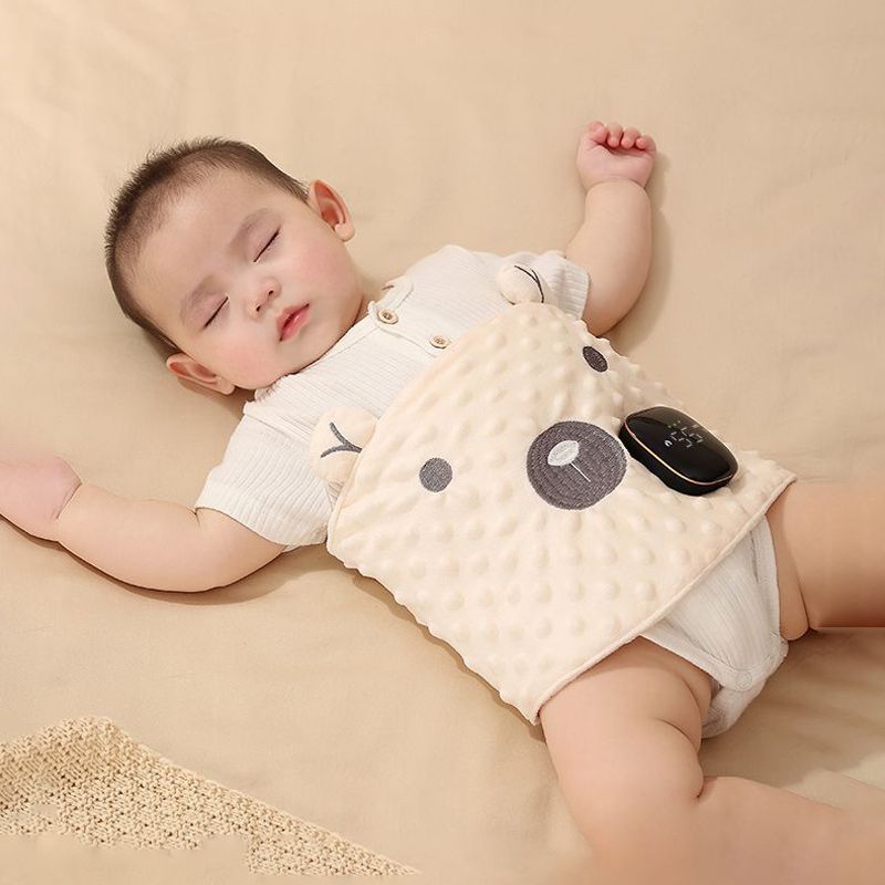 Грелка Для Новорожденных