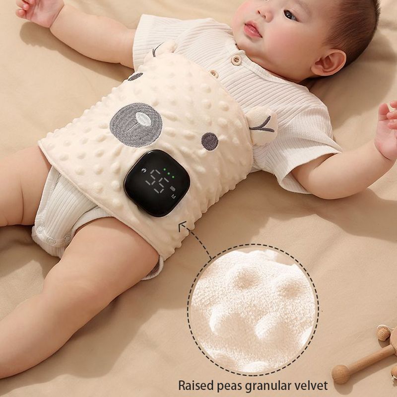 Грелка Для Новорожденных