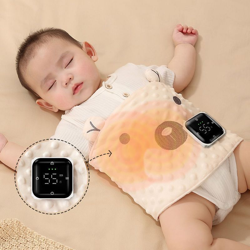 Грелка Для Новорожденных