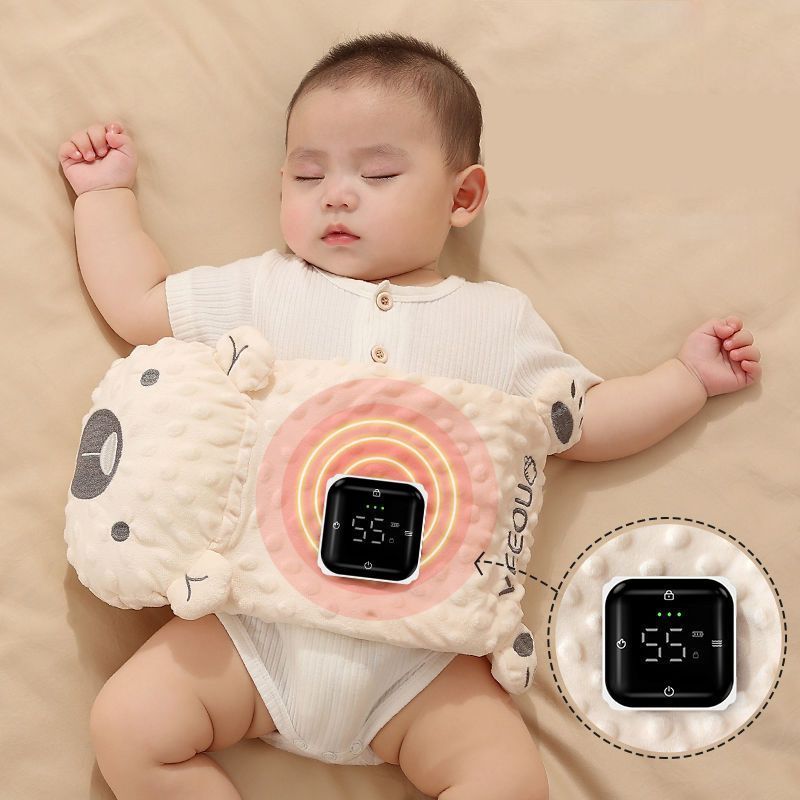 Грелка Для Новорожденных