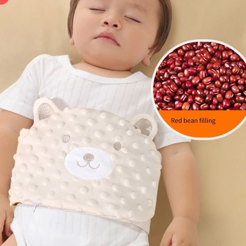 Грелка Для Новорожденных