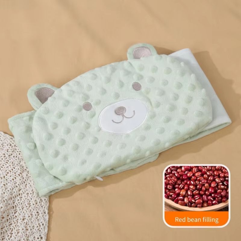 Грелка Для Новорожденных