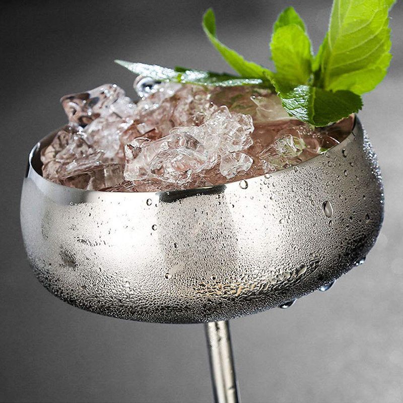 Креманки Для Шампанского