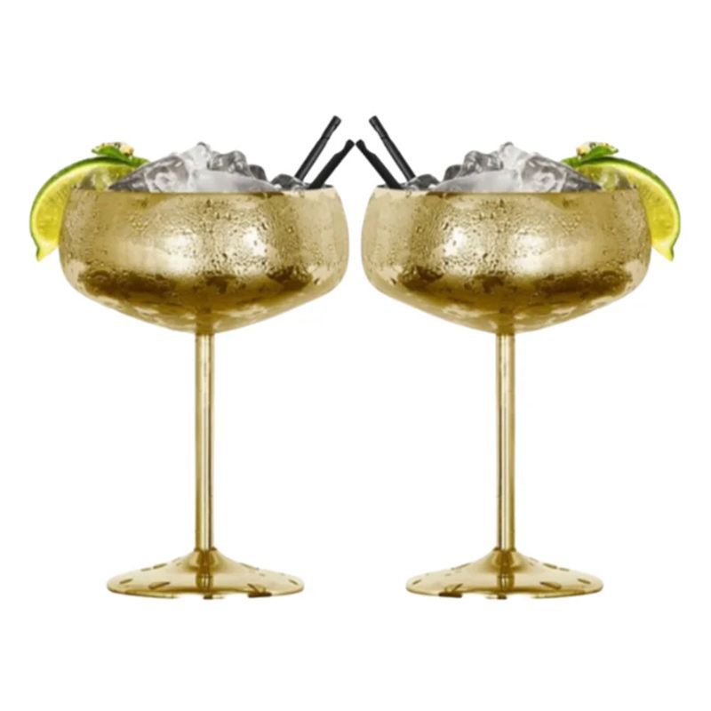 Креманки Для Шампанского