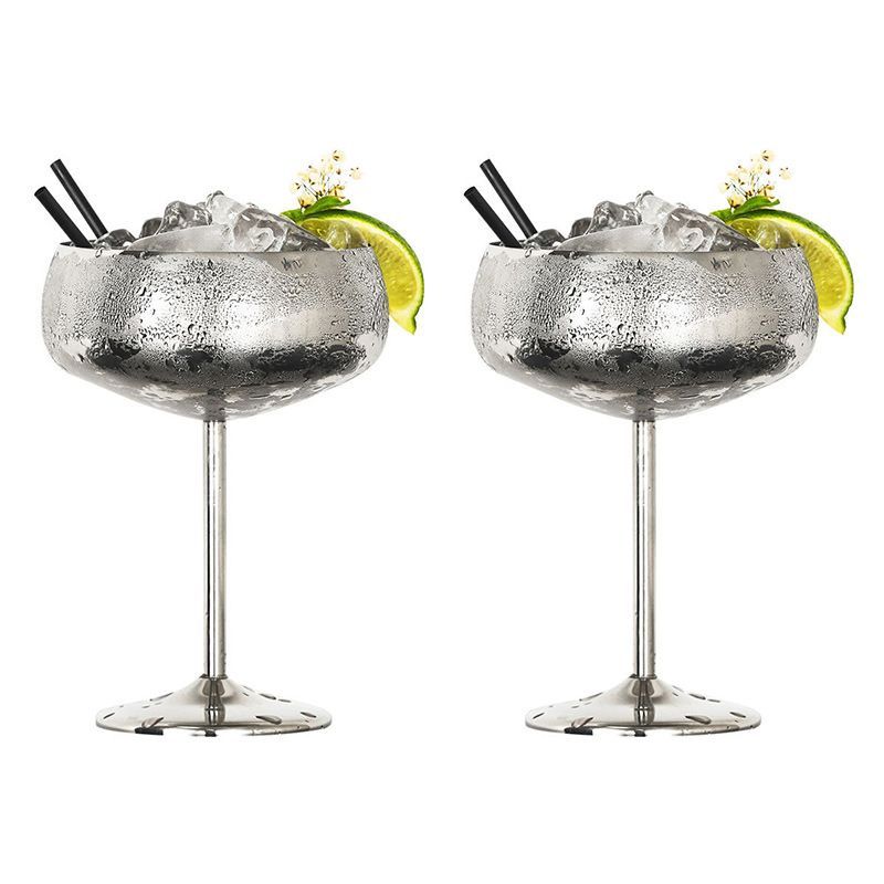 Креманки Для Шампанского