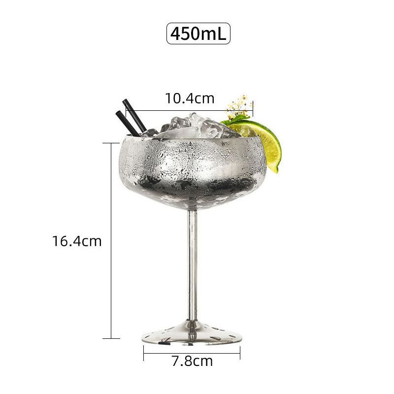 Креманки Для Шампанского