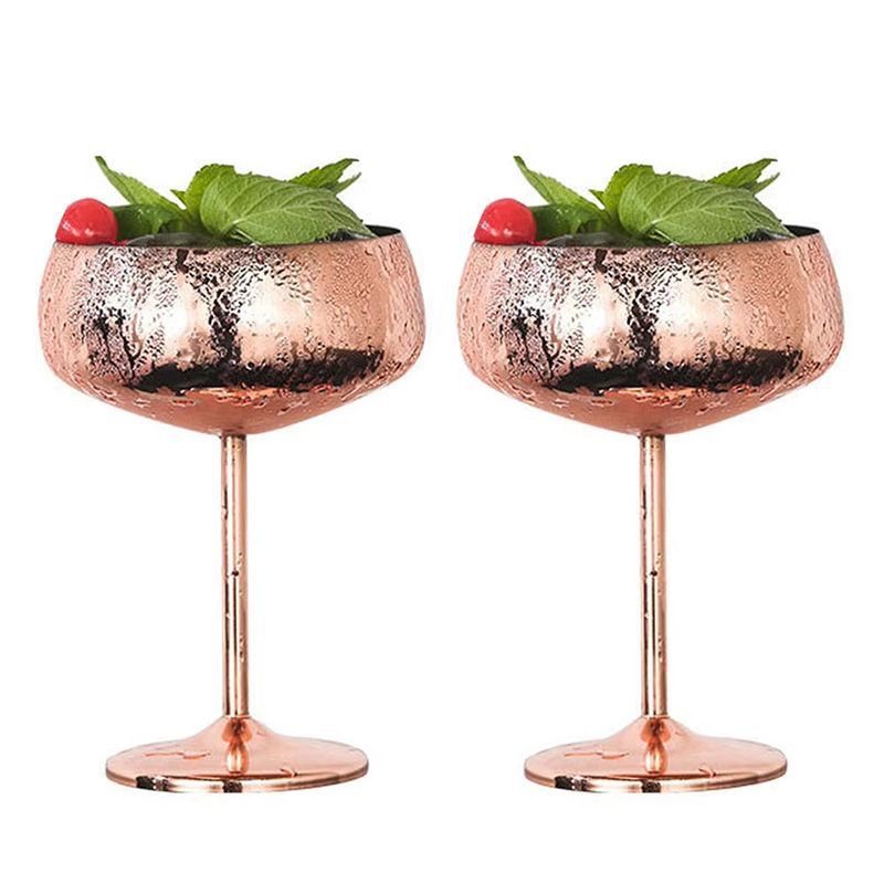 Креманки Для Шампанского