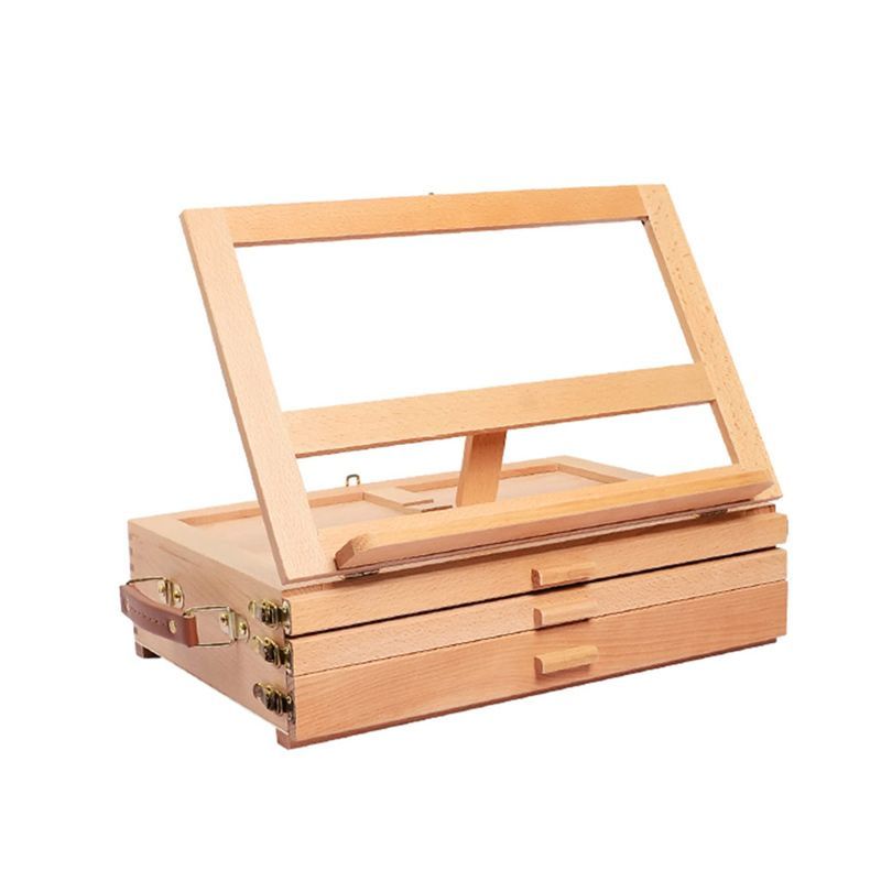 Мольберт Настольный