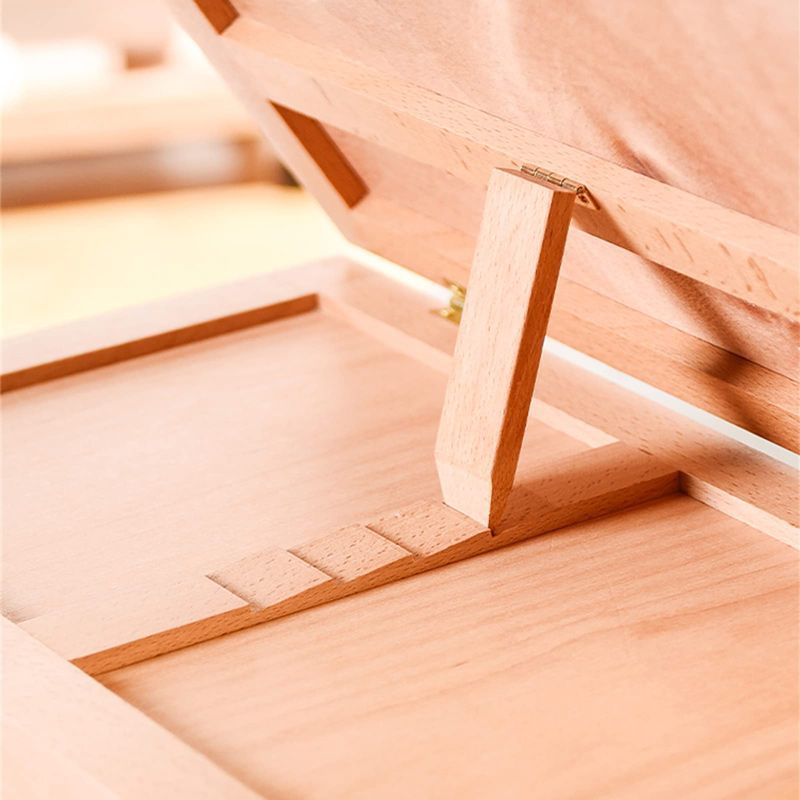 Мольберт Настольный