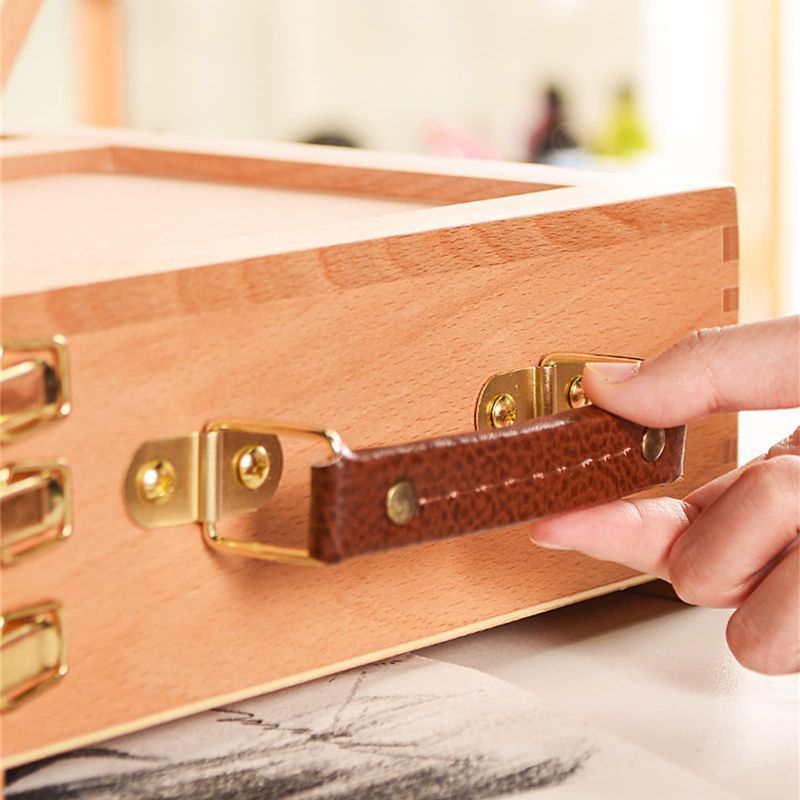 Мольберт Настольный