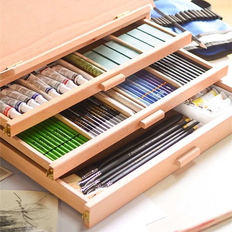 Мольберт Настольный