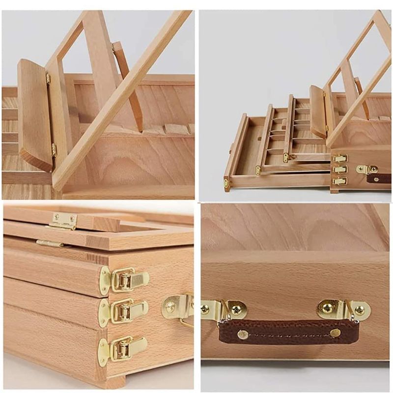 Мольберт Настольный