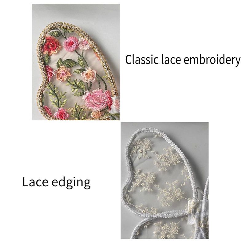 Крылья Бабочки Для Девочки