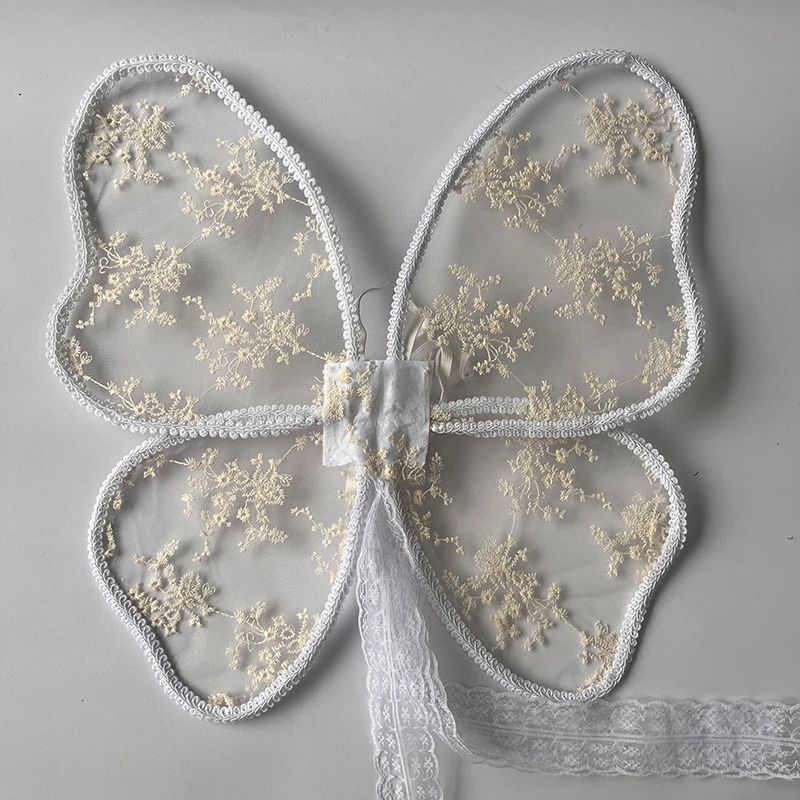 Крылья Бабочки Для Девочки