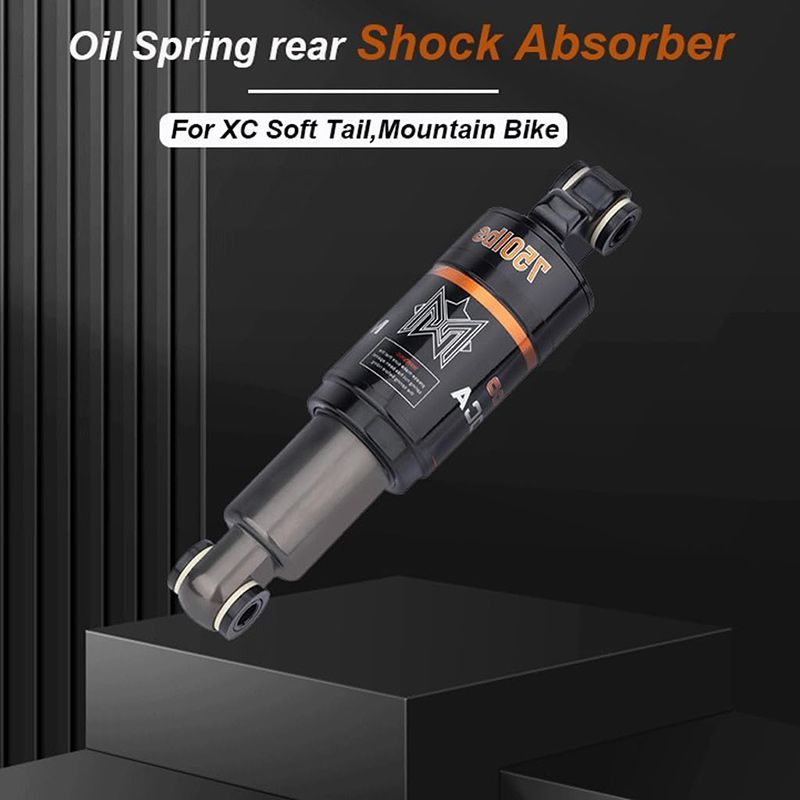 Амортизатор Для Велосипеда