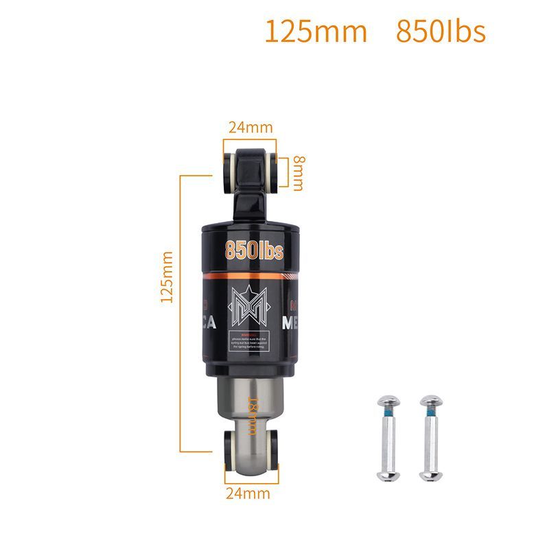 Амортизатор Для Велосипеда