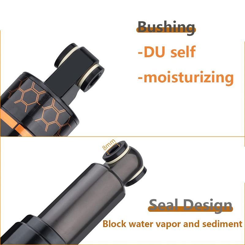 Амортизатор Для Велосипеда