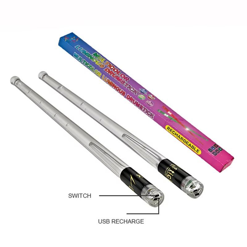 Барабанные Палочки