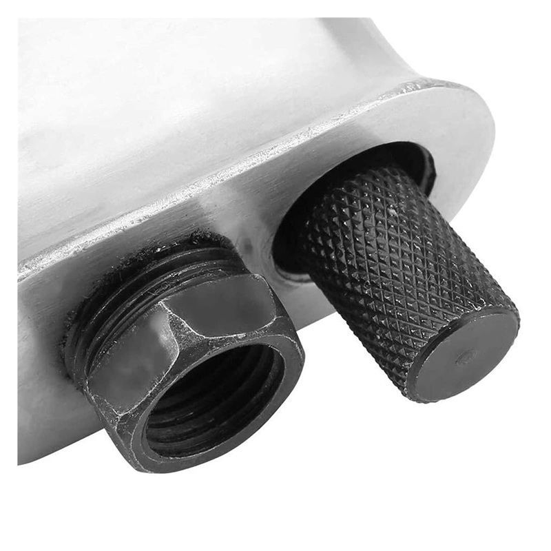 Пневмозубило Инструмент