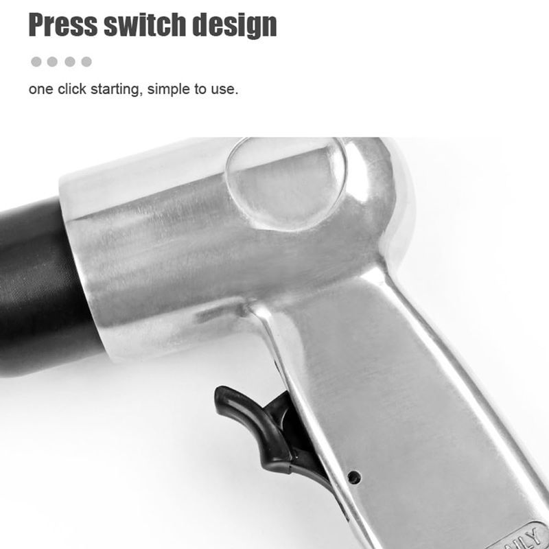 Пневмозубило Инструмент