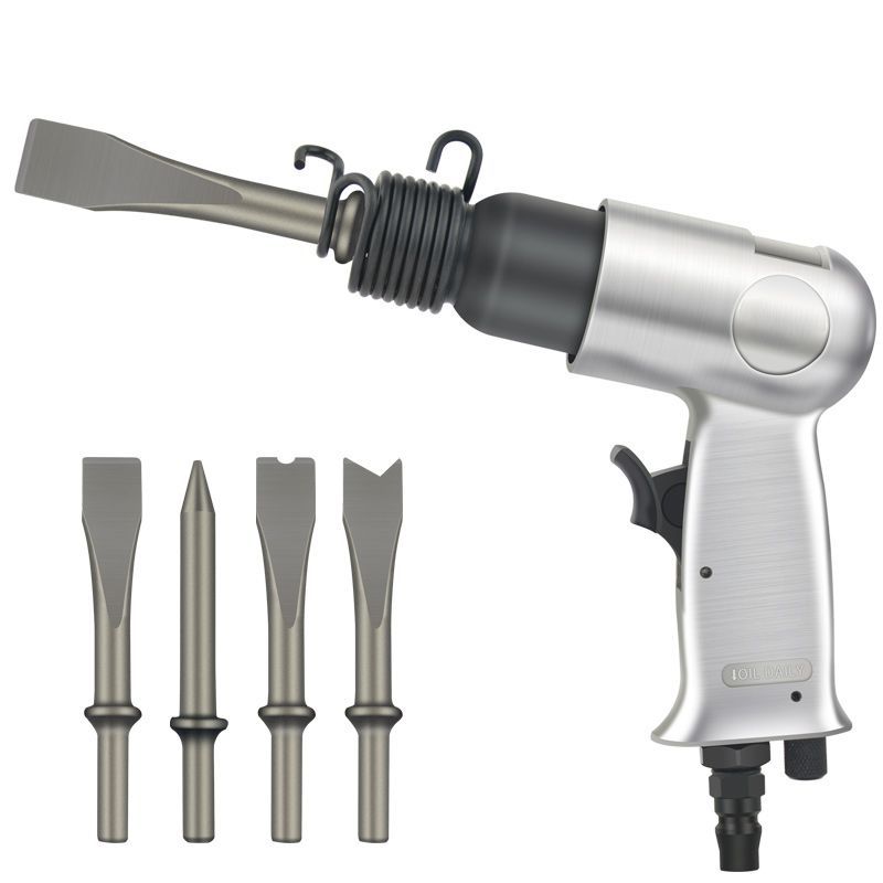 Пневмозубило Инструмент