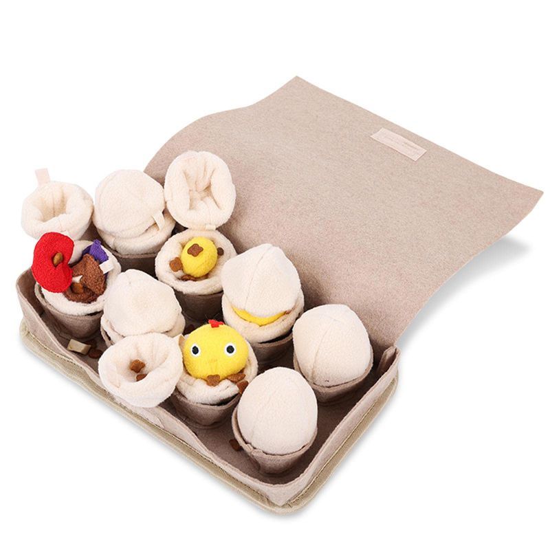 Нюхательный Коврик Для Собак