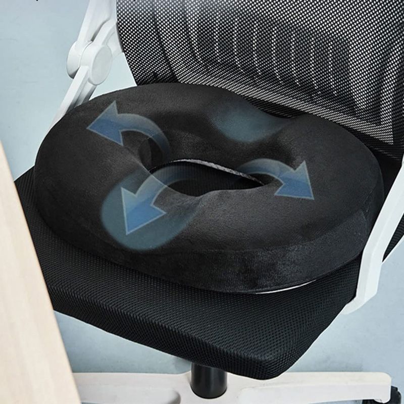 Подушка От Геморроя