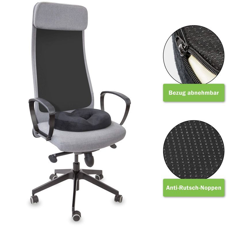 Подушка От Геморроя