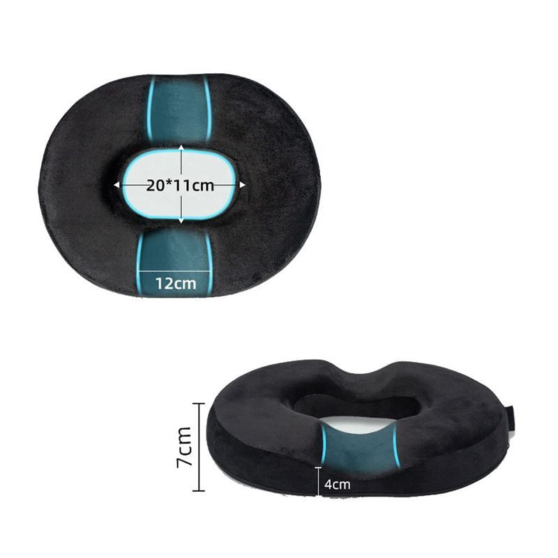 Подушка От Геморроя