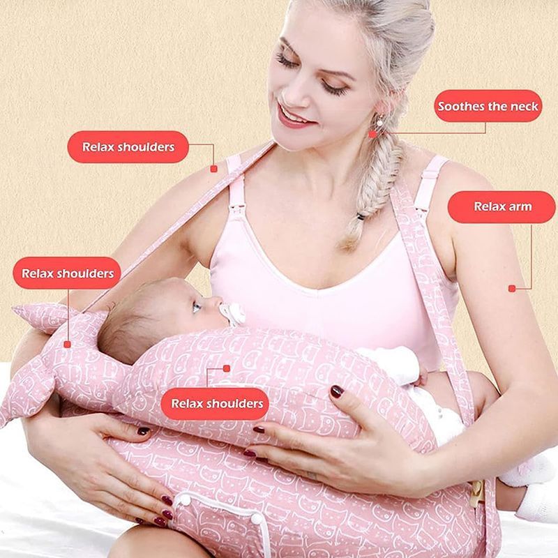 Подушка Для Кормления